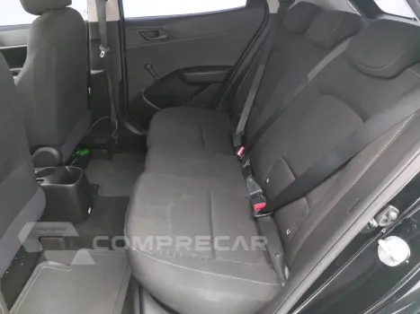 HB20 1.0 12V FLEX COMFORT MANUAL