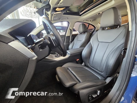 320I 2.0 Sport GP 16V Turbo Active