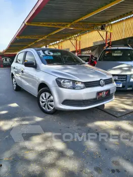GOL 1.6 MI Trendline 8V