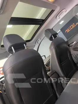 TRACKER PREMIER 1.2 TURBO 12V FLEX AUT