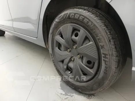 POLO 1.0 MPI TRACK MANUAL
