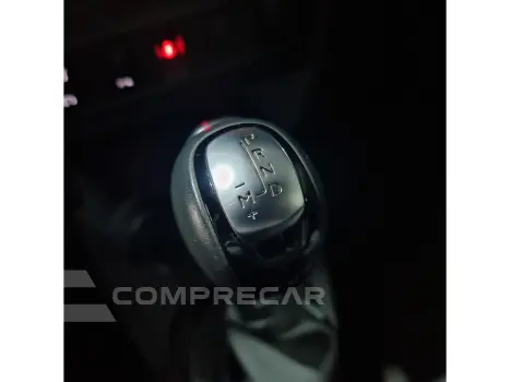 SANDERO 1.6 16V SCE FLEX STEPWAY ICONIC X-TRONIC