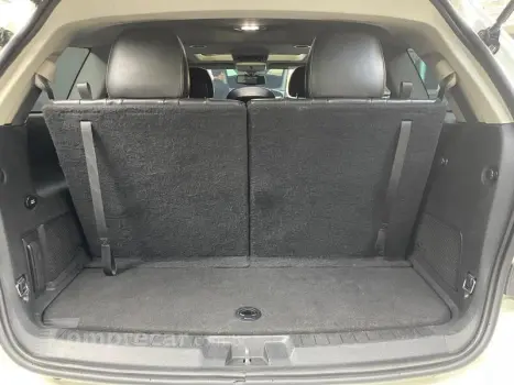 FIAT FREEMONT PREC AT6