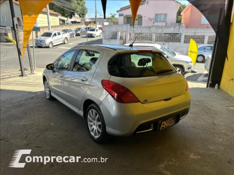 308 1.6 Allure 16V