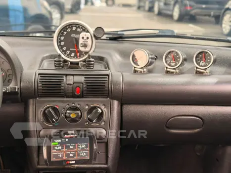 CLASSIC 1.0 MPFI 8V