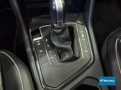 TIGUAN 1.4 250 TSI TOTAL FLEX ALLSPACE COMFORTLIN