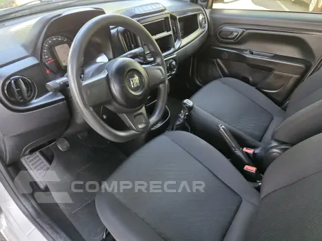 STRADA 1.4 Fire Endurance CS