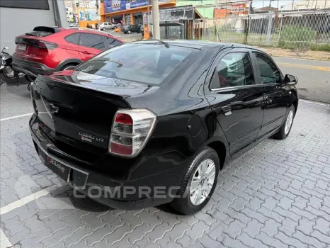 COBALT 1.8 SFI LTZ 8V