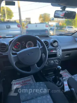 FIESTA 1.0 MPI Class Hatch 8V