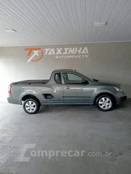 MONTANA 1.4 MPFI LS CS 8V