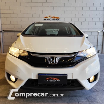 FIT 1.5 EX 16V