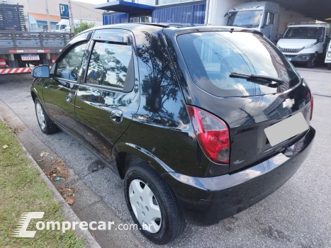CELTA 1.0 MPFI 8V