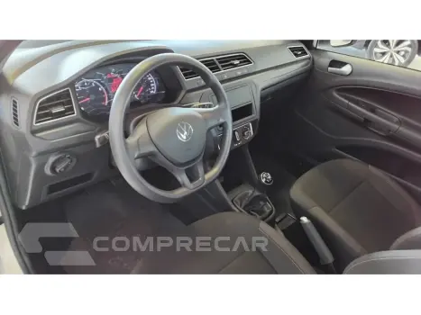 SAVEIRO 1.6 MSI ROBUST CS 16V FLEX 2P MANUAL