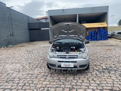 PALIO 1.0 MPI Fire Economy 8V