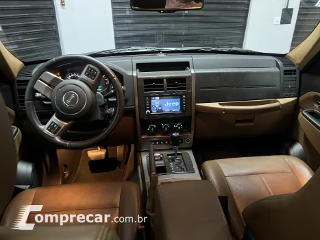CHEROKEE 3.7 Limited 4X4 V6 12V