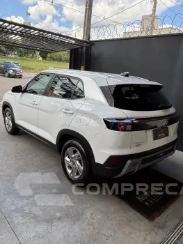 CRETA 1.0 Tgdi Comfort