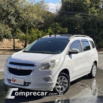 SPIN 1.8L MT LT