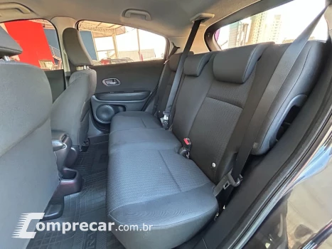 HR-V EX 1.8 Flexone 16V 5p Aut.