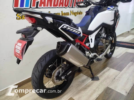 CRF 1100L África Twin CRF DCT