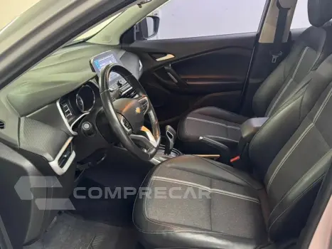 TRACKER 1.0 TURBO FLEX LTZ AUTOMÁTICO