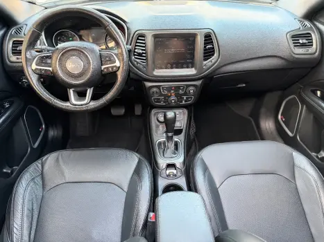 COMPASS S 2.0 4x4 TB 16V Diesel Aut.