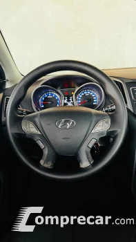 HB20 1.0 Comfort 12V