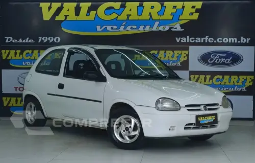 CORSA 1.6 MPFI GL 8V