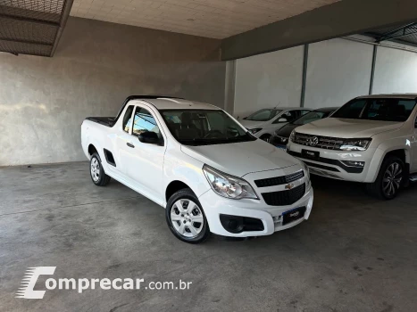 MONTANA 1.4 MPFI LS CS 8V