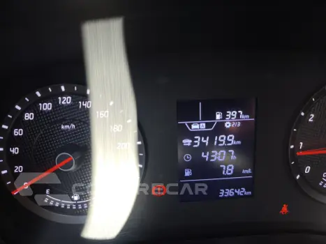 HB20 1.0 12V Comfort