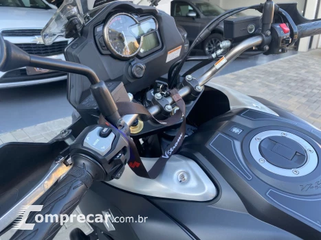 DL 1000 V-STROM