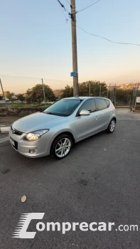 Hyundai I30 2.0 MPI 16V 4 portas