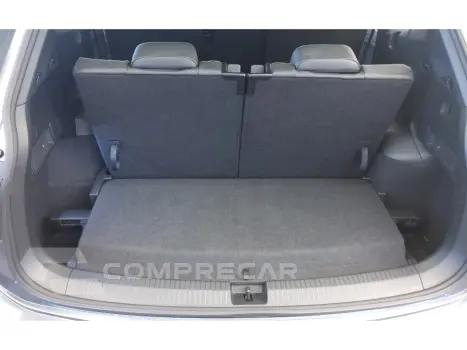 TIGUAN 2.0 300 TSI GASOLINA ALLSPACE R-LINE AUTOMÁTICO