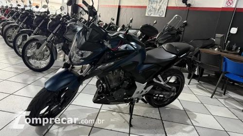 HONDA CB 300F TWISTER