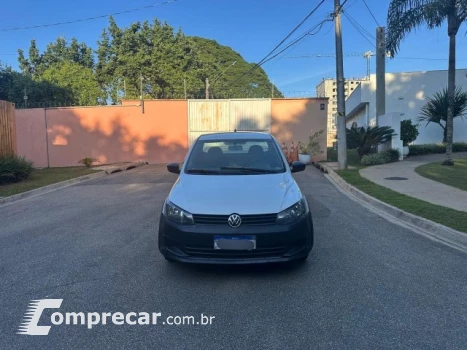 SAVEIRO - 1.6 MI STARTLINE CS 8V 2P MANUAL