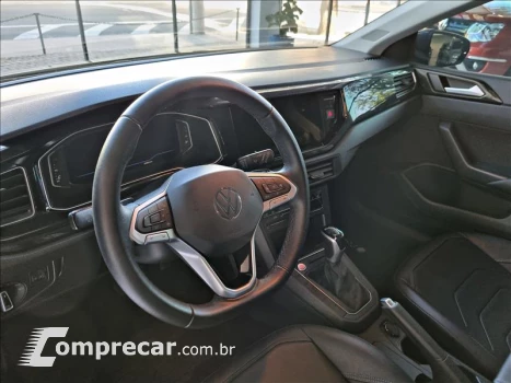 POLO 1.0 170 TSI Highline