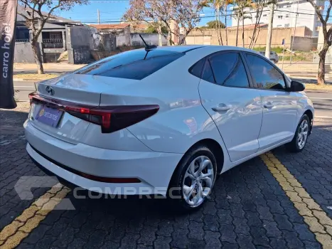 HB20S 1.0 12V FLEX COMFORT PLUS MANUAL