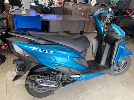 ELITE 125