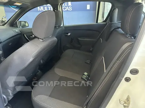 SANDERO Zen Flex 1.0 12V 5p Mec.