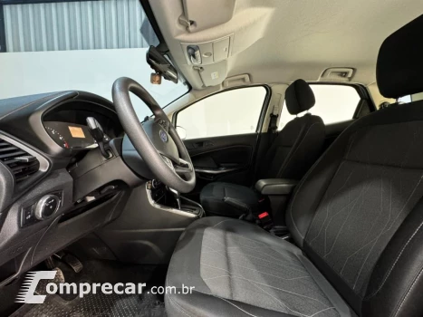 ECOSPORT 1.5 TI-VCT FLEX SE DIRECT AUTOMÁTICO