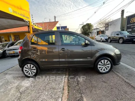 FOX 1.0 MI Trend 8V