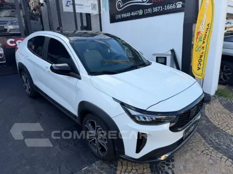 Fastback Impetus 1.0 200 T. Flex Aut