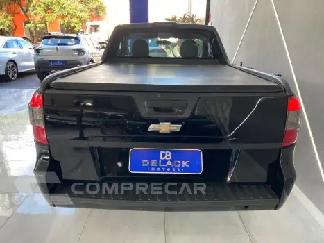 MONTANA LS 1.4 ECONOFLEX 8V 2p