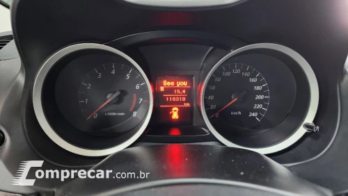 Lancer HL 2.0 16V 160cv Aut.