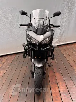 KAWASAKI VERSYS ABS