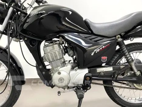 HONDA CG 125 FAN KS