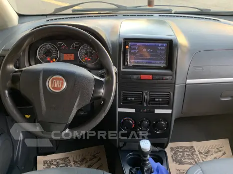 IDEA 1.6 MPI Essence 16V
