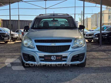Montana 1.4 Mpfi Ls Cs 8V Flex 2P Manual