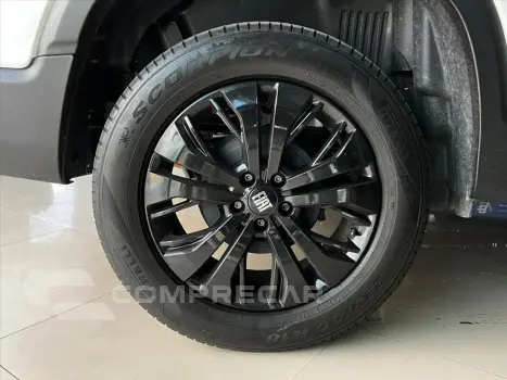 TORO 1.3 TURBO 270 FLEX VOLCANO AT6