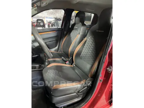 KWID 1.0 12V SCE FLEX OUTSIDER MANUAL