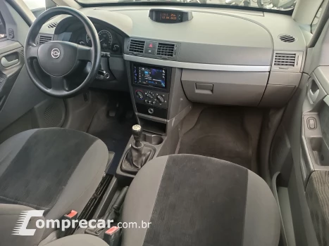 MERIVA 1.8 MPFI Maxx 8V